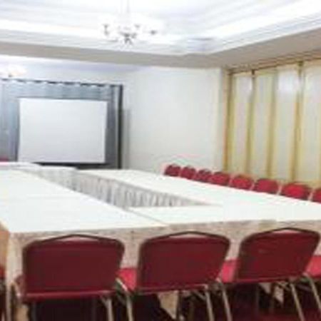 Global Hotel Addis Ababa Luaran gambar