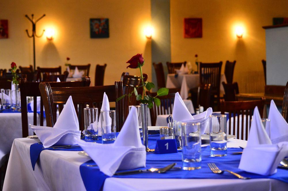 Global Hotel Addis Ababa Luaran gambar