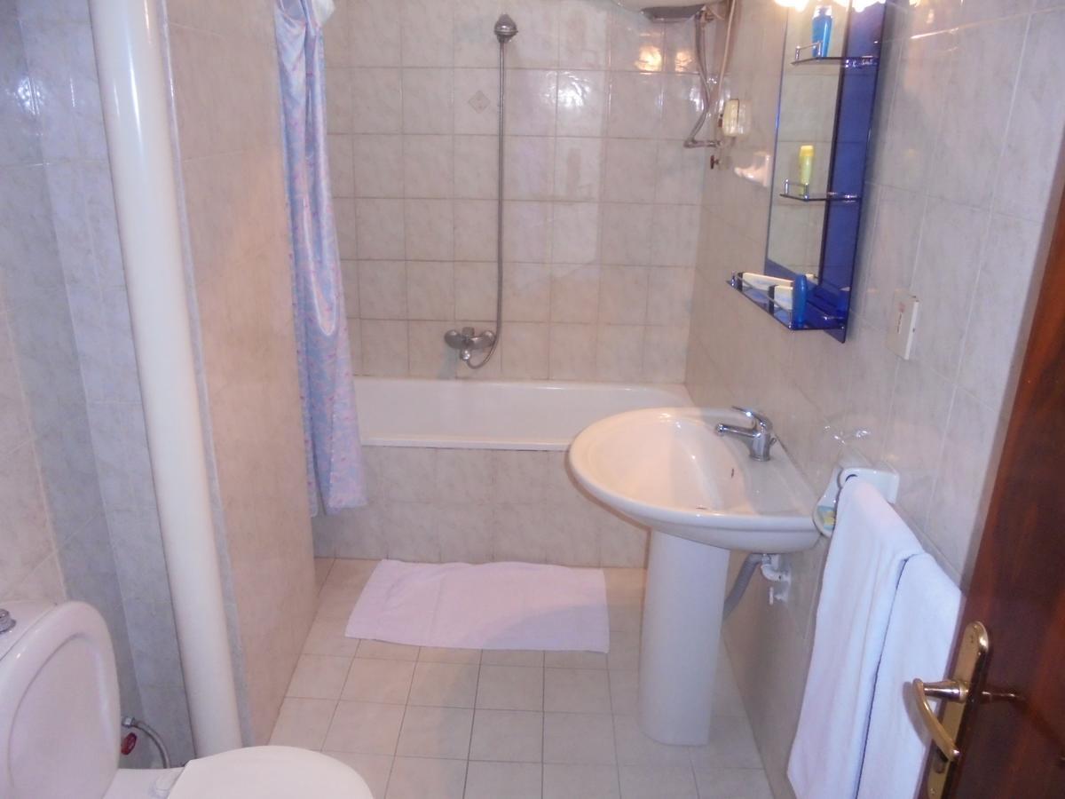Global Hotel Addis Ababa Luaran gambar