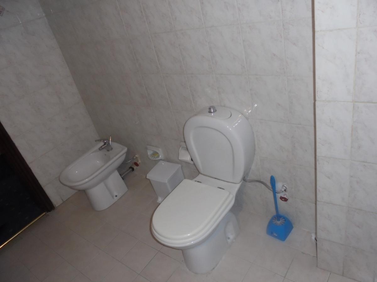 Global Hotel Addis Ababa Luaran gambar
