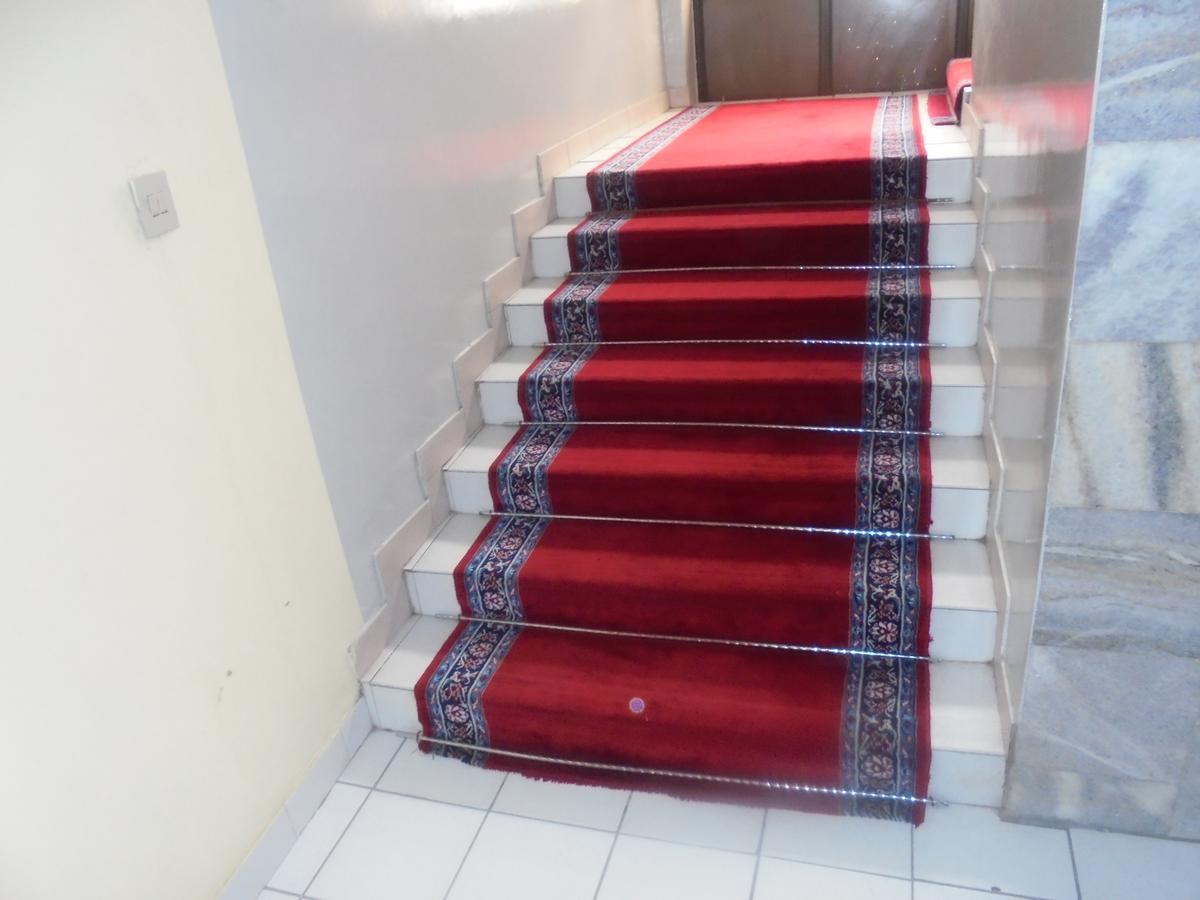 Global Hotel Addis Ababa Luaran gambar