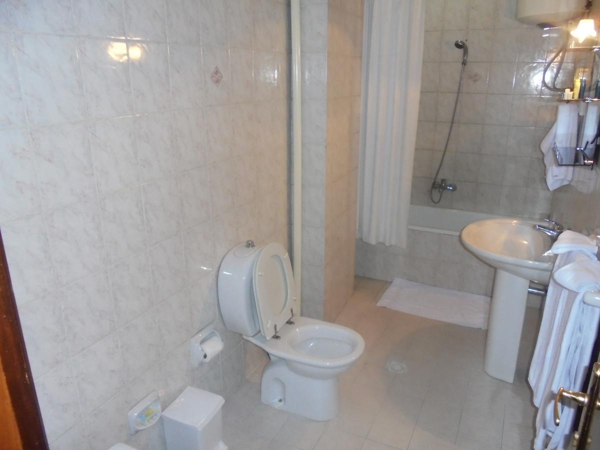 Global Hotel Addis Ababa Luaran gambar