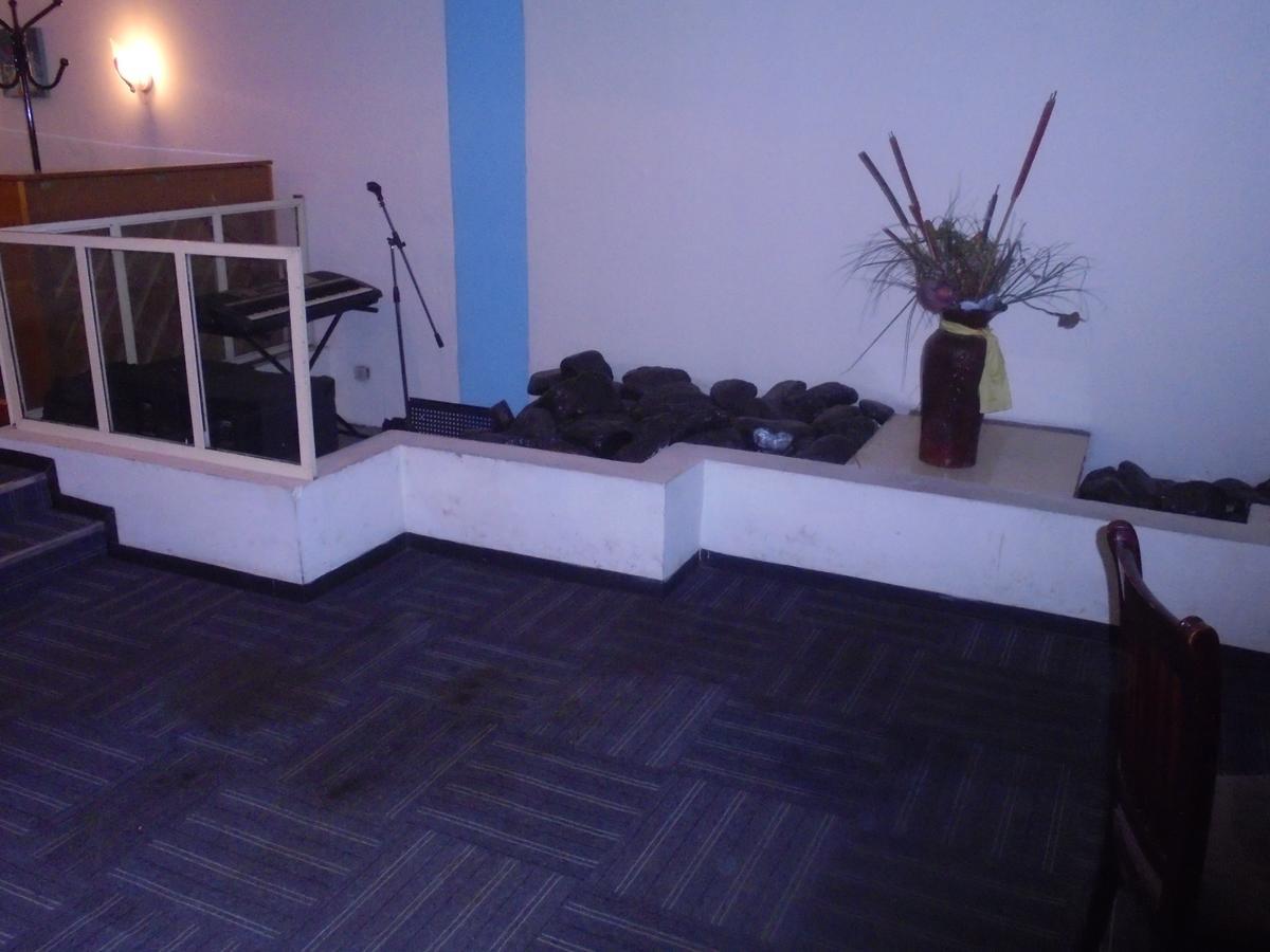 Global Hotel Addis Ababa Luaran gambar